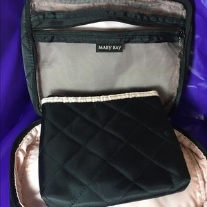 Mary Kay Cosmetic Bags