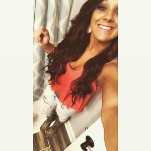 Meet your Posher, Amanda