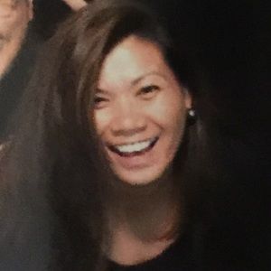 Meet your Posher, Connie