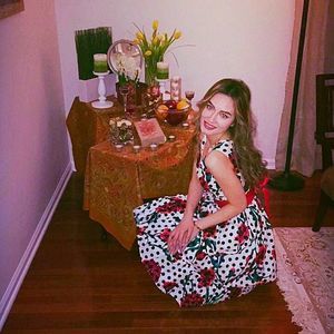 Meet your Posher, Gabby