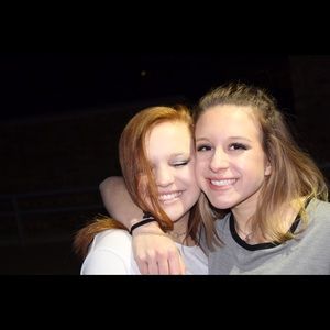 Meet your Posher, Harding