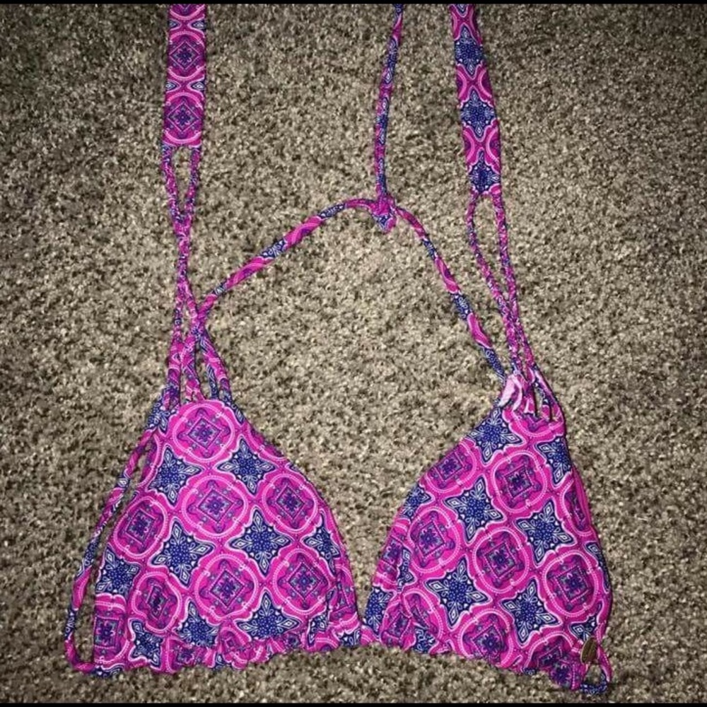 Bathing suit