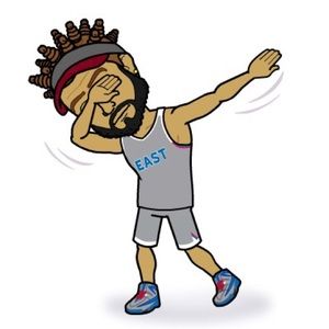 Meet your Posher, Kevin