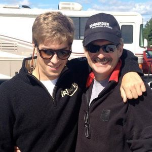 Meet your Posher, Samuel