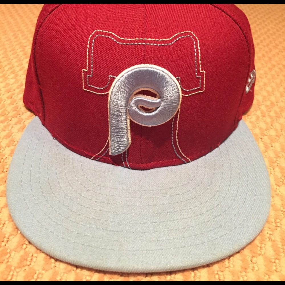Philadelphia Phillies 59 Fifty