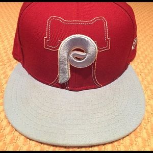 Philadelphia Phillies 59 Fifty