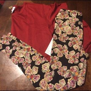LulaRoe leggings