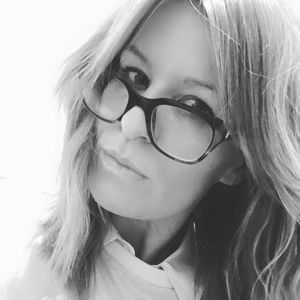 Meet your Posher, Alexis