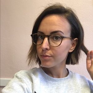 Meet your Posher, Bridget