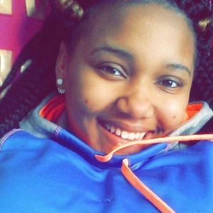 Meet your Posher, Tiana