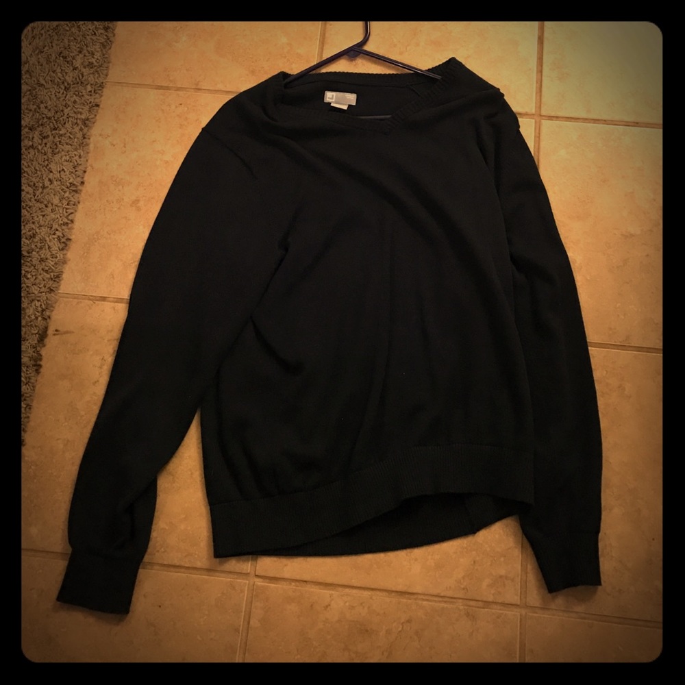 JC penny's sweater