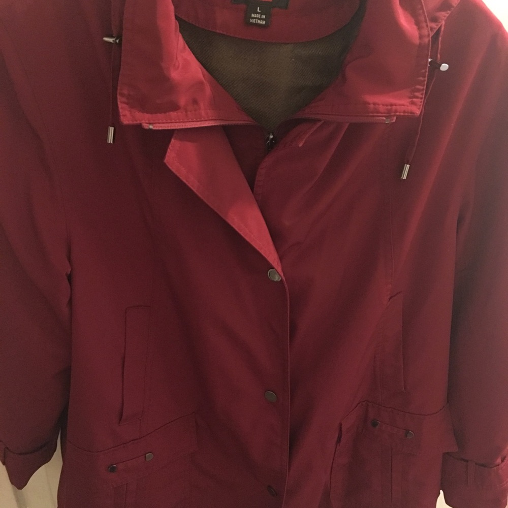 Gallery jacket new