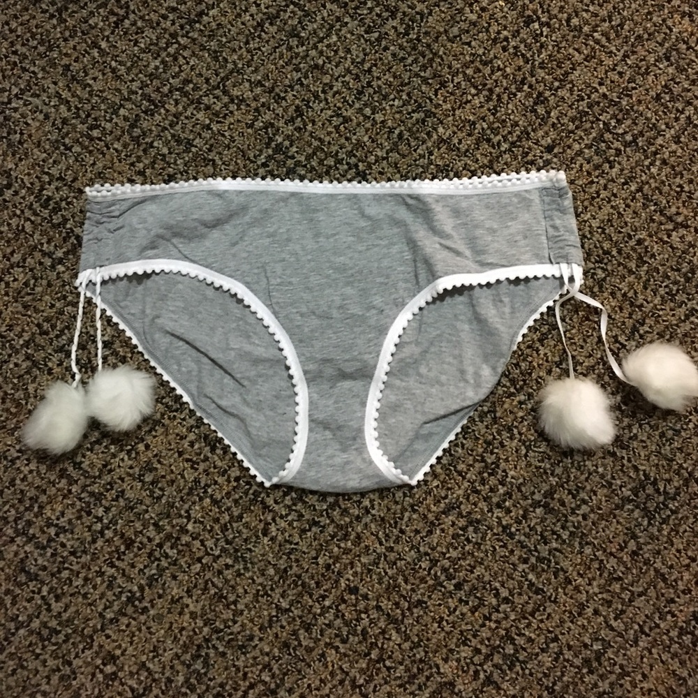 Victorias secret Christmas panties