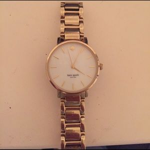 Kate Spade watch