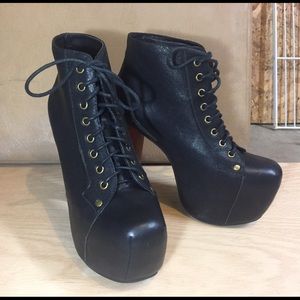 Jeffrey Campbell Lita