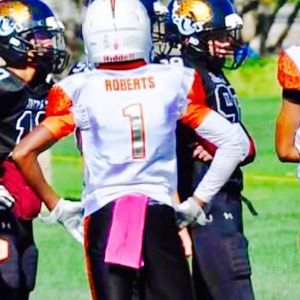 Meet your Posher, Travis