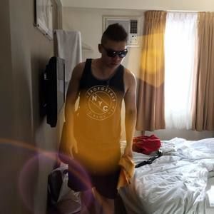 Meet your Posher, Shao