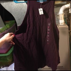 VS pink tank top brand new!