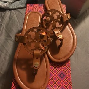 TORY BURCH SANDALS