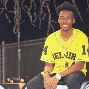 Meet your Posher, Jonathan