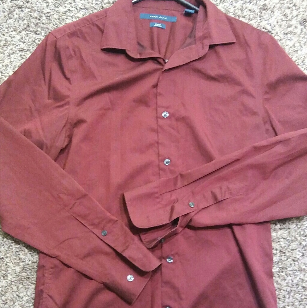 Perry Ellis Dress shirt
