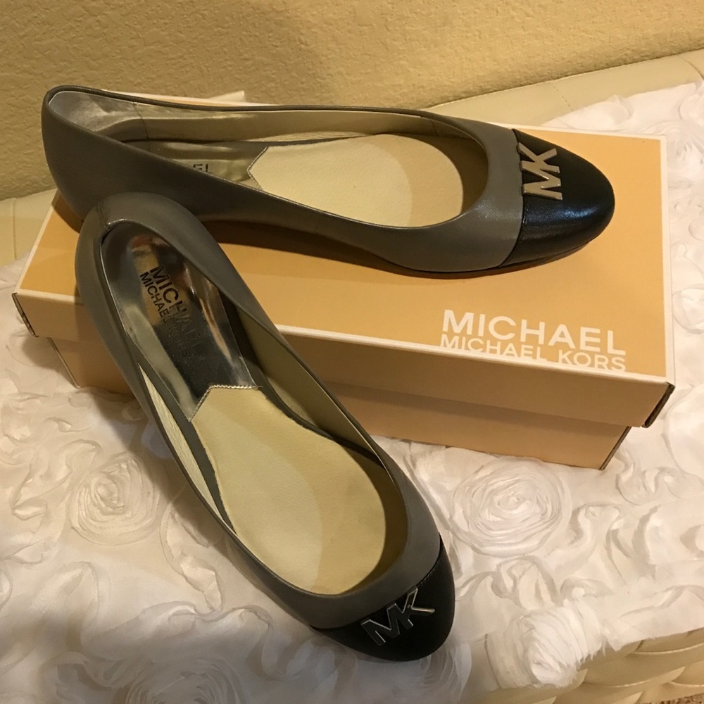 Michael Kors Shoes