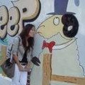 Meet your Posher, Grace