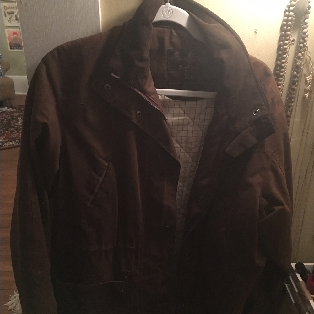 Barbour Women's Jacket