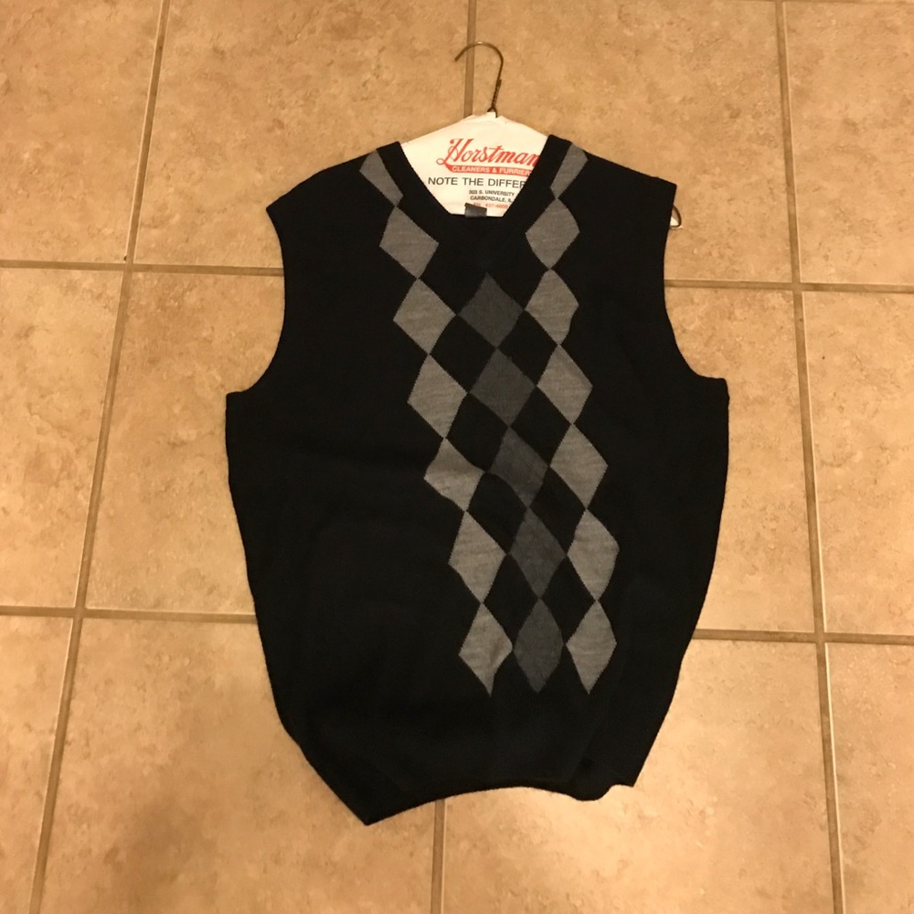 Dockers medium vest