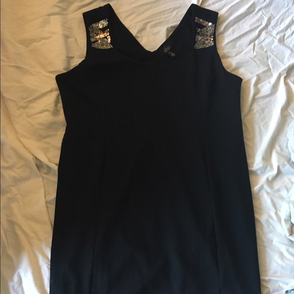 XL Maternity Dress - Loved by Heidi Klum