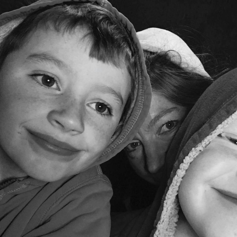 Meet your Posher, Aliena