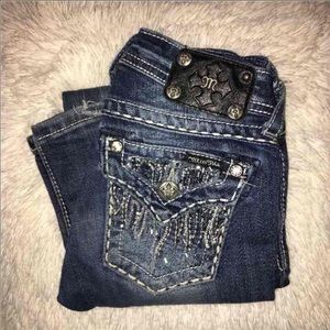 MissMe Jeans