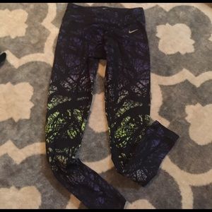 Nike Dry-Fit Running Pants