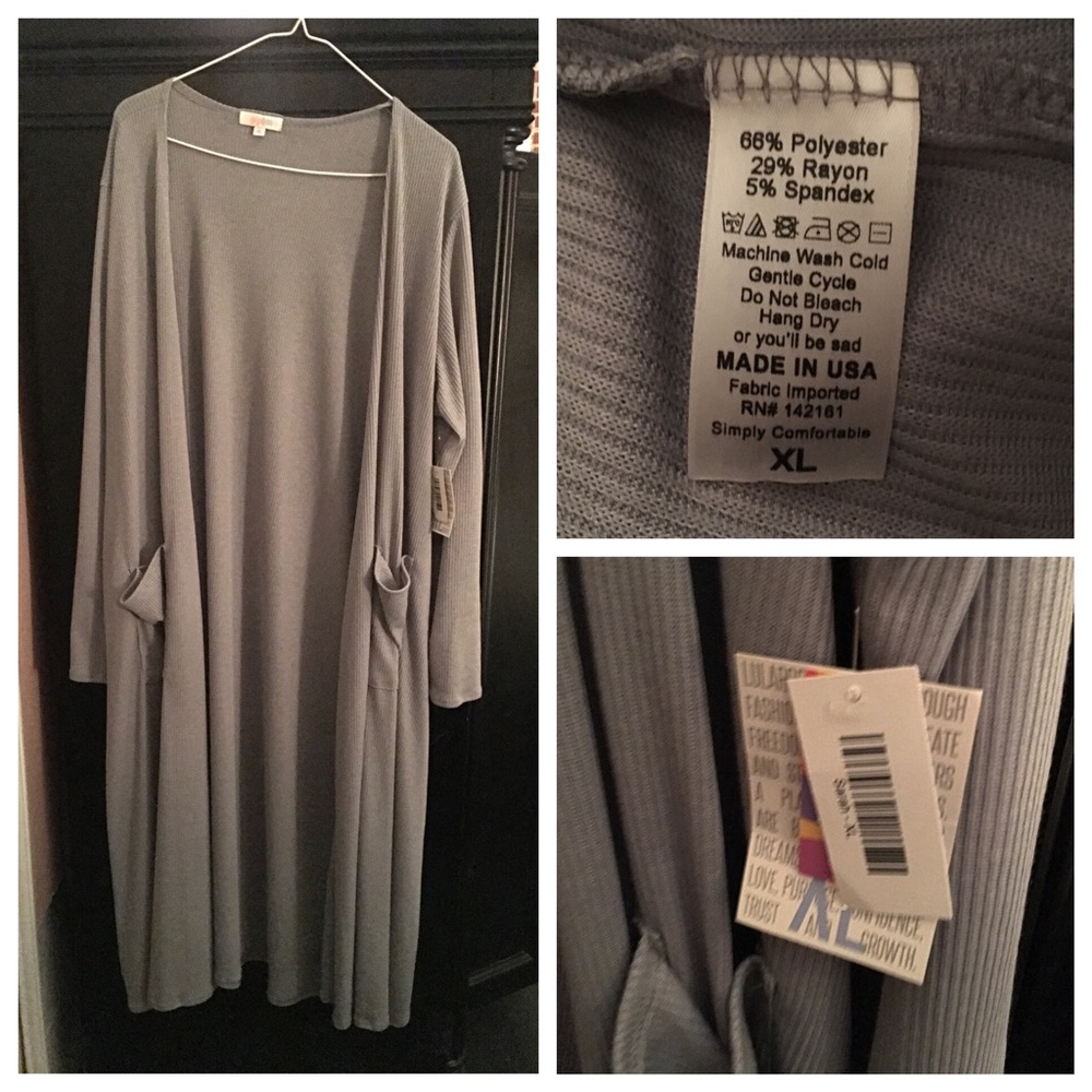 LuLaRoe Sarah