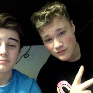 Meet your Posher, Luke