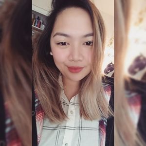 Meet your Posher, Kate