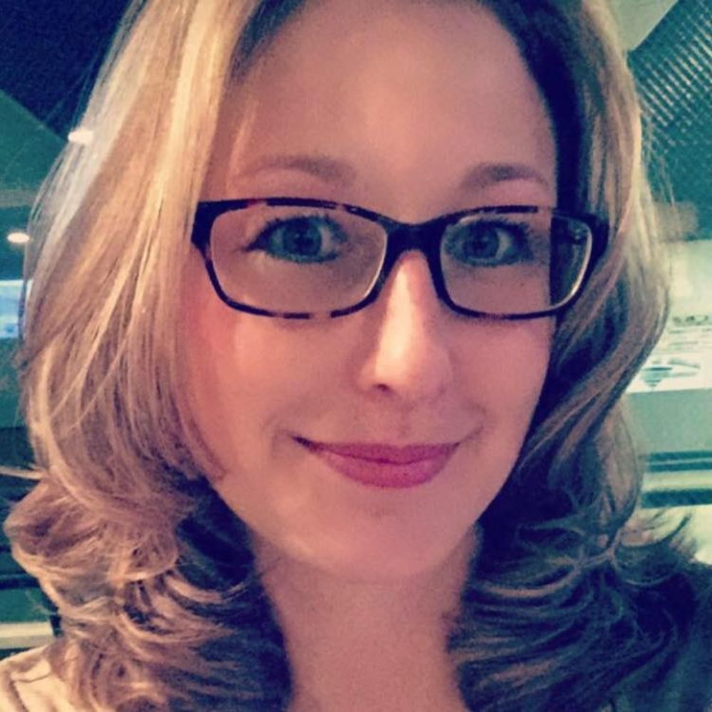 Meet your Posher, Janell