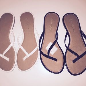Bundle: American Eagle Sandals