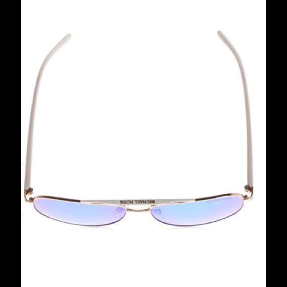 Michael Kors Hvar Sunglasses - Picture 2 of 4