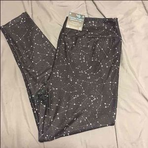Constellation leggings TC