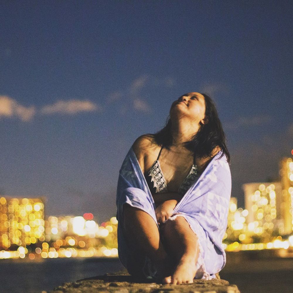 Meet your Posher, Regina