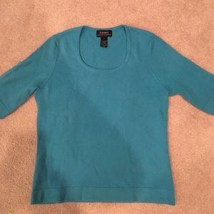 Ralph Lauren 100% cashmere sweater