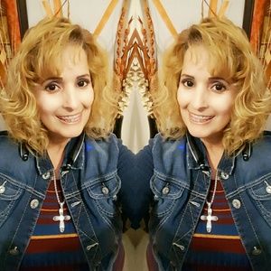 Meet your Posher, Annie