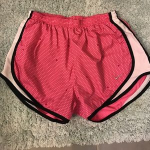 Nike Shorts - Pink