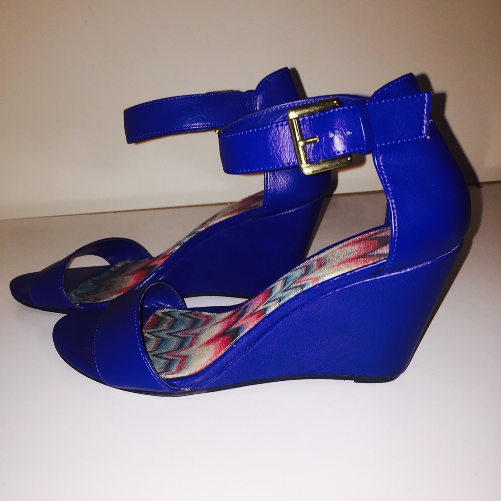Wedges