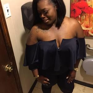 Meet your Posher, Jasmine