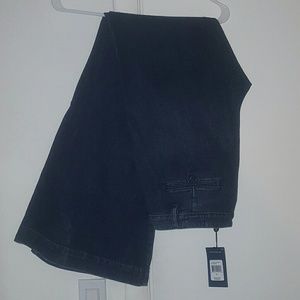 Polo Ralph Lauren Women's Bell Bottom Jeans