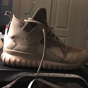 Adidas Tubular Shoes
