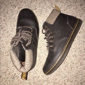 Dr Martin boots