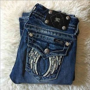 MissMe Jeans